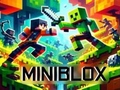 Játék Miniblox.io