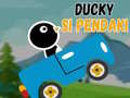 Játék Ducky Si Pembalap