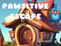 Játék Pawsitive Escape
