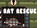 Játék Rat Rescue