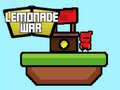 Játék Lemonade War