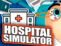 Játék Hospital Simulator