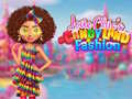 Játék Lovie Chic's #CandyLand Fashion