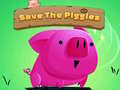 Játék Save The Piggies