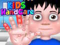 Játék Kids Hand Care