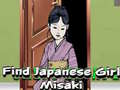 Játék Find Japanese Girl Misaki