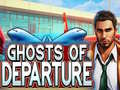 Játék Ghosts of Departure