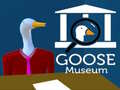Játék Goose Museum
