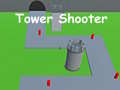 Játék Tower Shooter