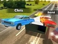 Játék City Car Driving Simulator: Online