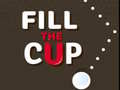 Játék Fill the Cup