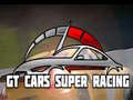 Játék GT Cars Super Racing