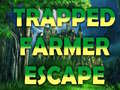 Játék Trapped Farmer Escape