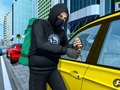 Játék Crime City Robbery Thief