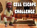 Játék Cell Escape Challenge