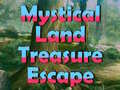 Játék Mystical Land Treasure Escape