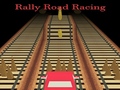 Játék Rally Road Racing