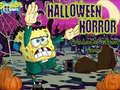 Játék Sponge Bob Square Pants Halloween Horror FrankenBob's Quest Part 1