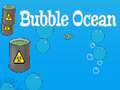 Játék Bubble Ocean
