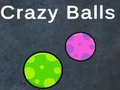 Játék Crizy Balls