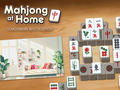 Játék Mahjong at Home - Scandinavian Edition