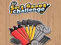 Játék Sort Games Challenge