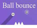 Játék Ball Bounce
