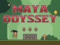 Játék Maya Odyssey