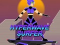 Játék Hyperwave Surfer