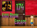 Játék Amgel Kids Room Escape 174