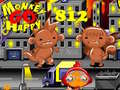 Játék Monkey Go Happy Stage 812
