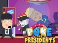 Játék Poke the Presidents