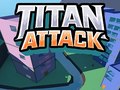 Játék Titan Attack