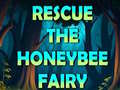 Játék Rescue The Honeybee Fairy