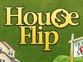 Játék House Flip