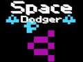 Játék Space Dodger!