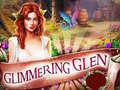 Játék Glimmering Glen