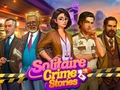 Játék Solitaire Crime Stories