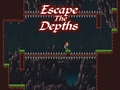 Játék Escape the Depths