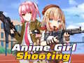 Játék Anime Girl Shooting 