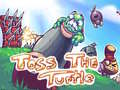 Játék Toss the Turtle