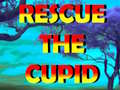 Játék Rescue The Cupid