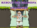 Játék Rescue The Grandpa & Grandson