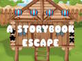 Játék A Storybook Escape
