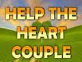 Játék Help The Heart Couple