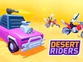 Játék Desert Riders