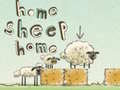 Játék Home Sheep Home