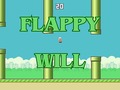 Játék Flappy Will