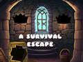 Játék A Survival Escape