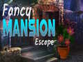 Játék Fancy Mansion Escape